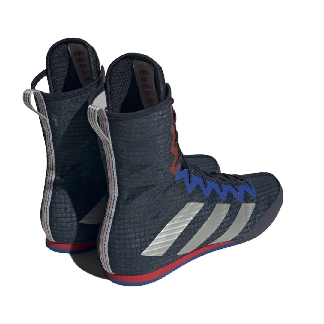 adidas Box Hog 4 Shoes