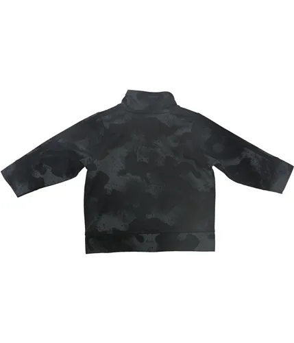 Adidas Boys Camo Print Track Jacket