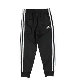 Adidas Girls Colorblock Athletic Track Pants