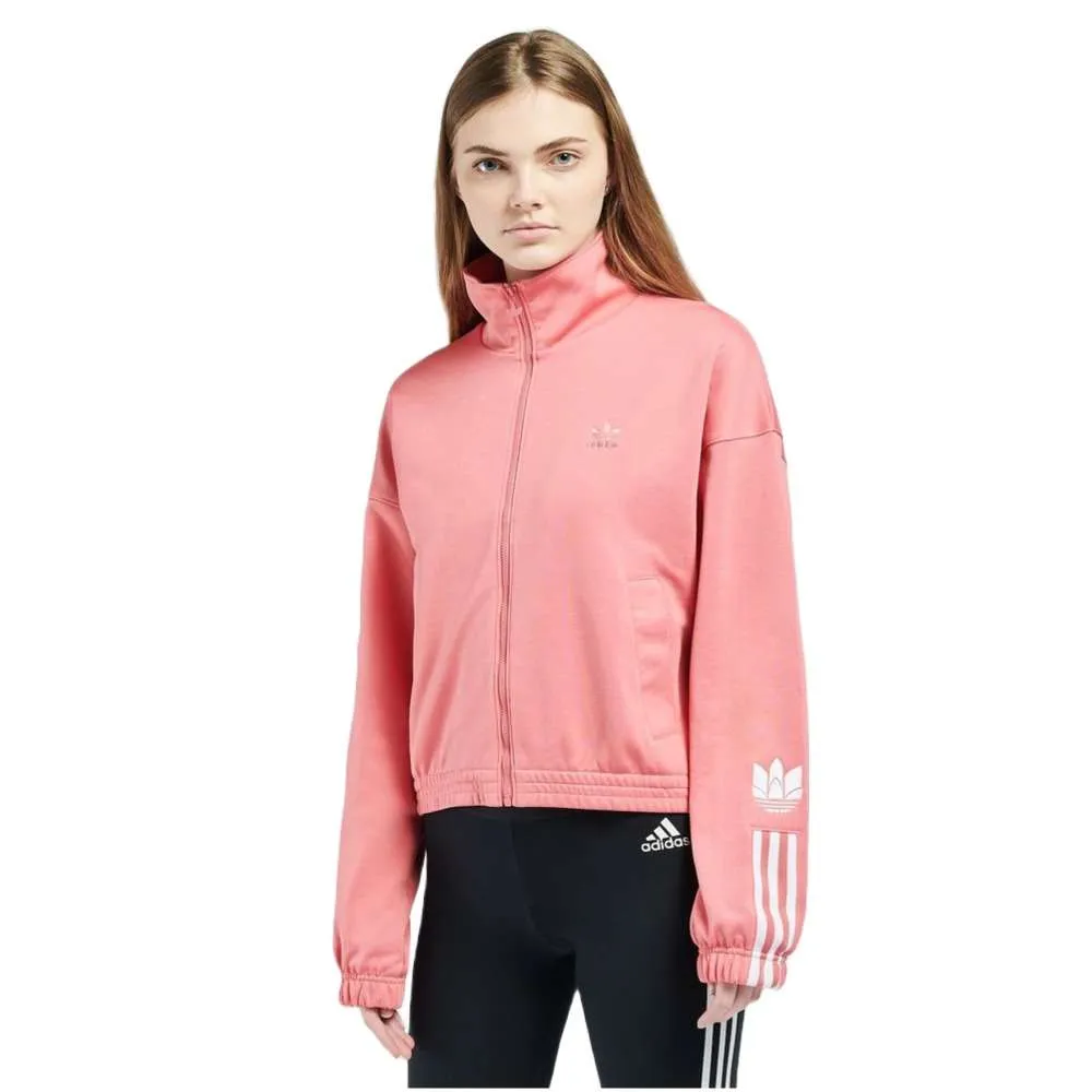 adidas Girls Originals S Rose Jacket