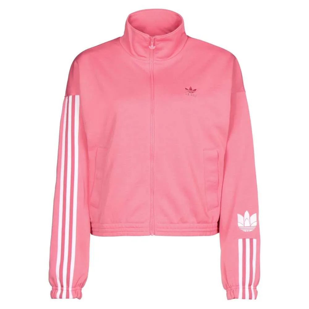 adidas Girls Originals S Rose Jacket