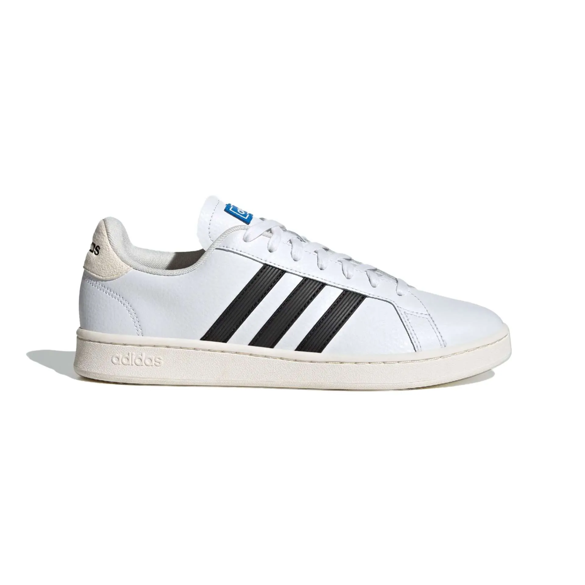 adidas Grand Court Tennis Shoes