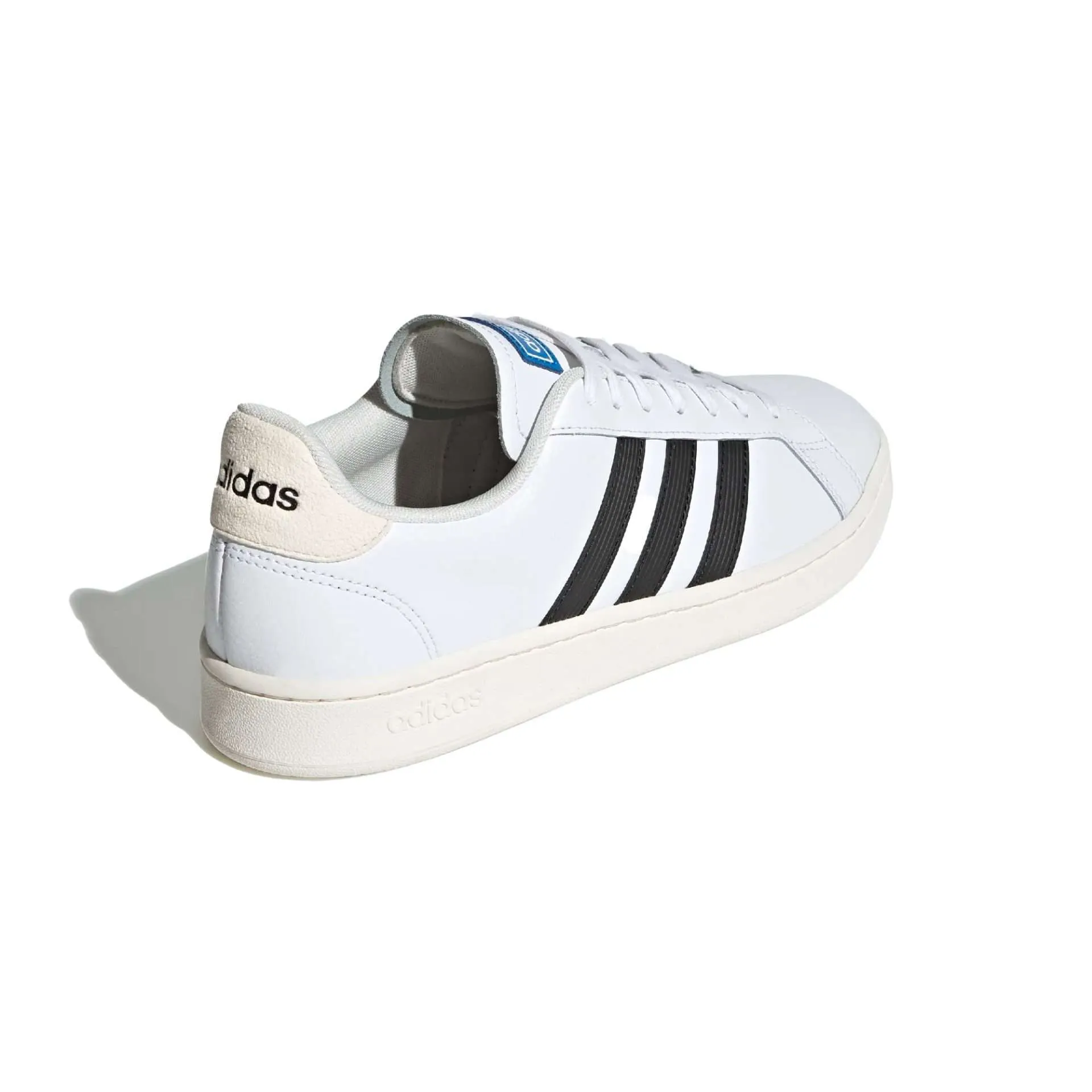 adidas Grand Court Tennis Shoes