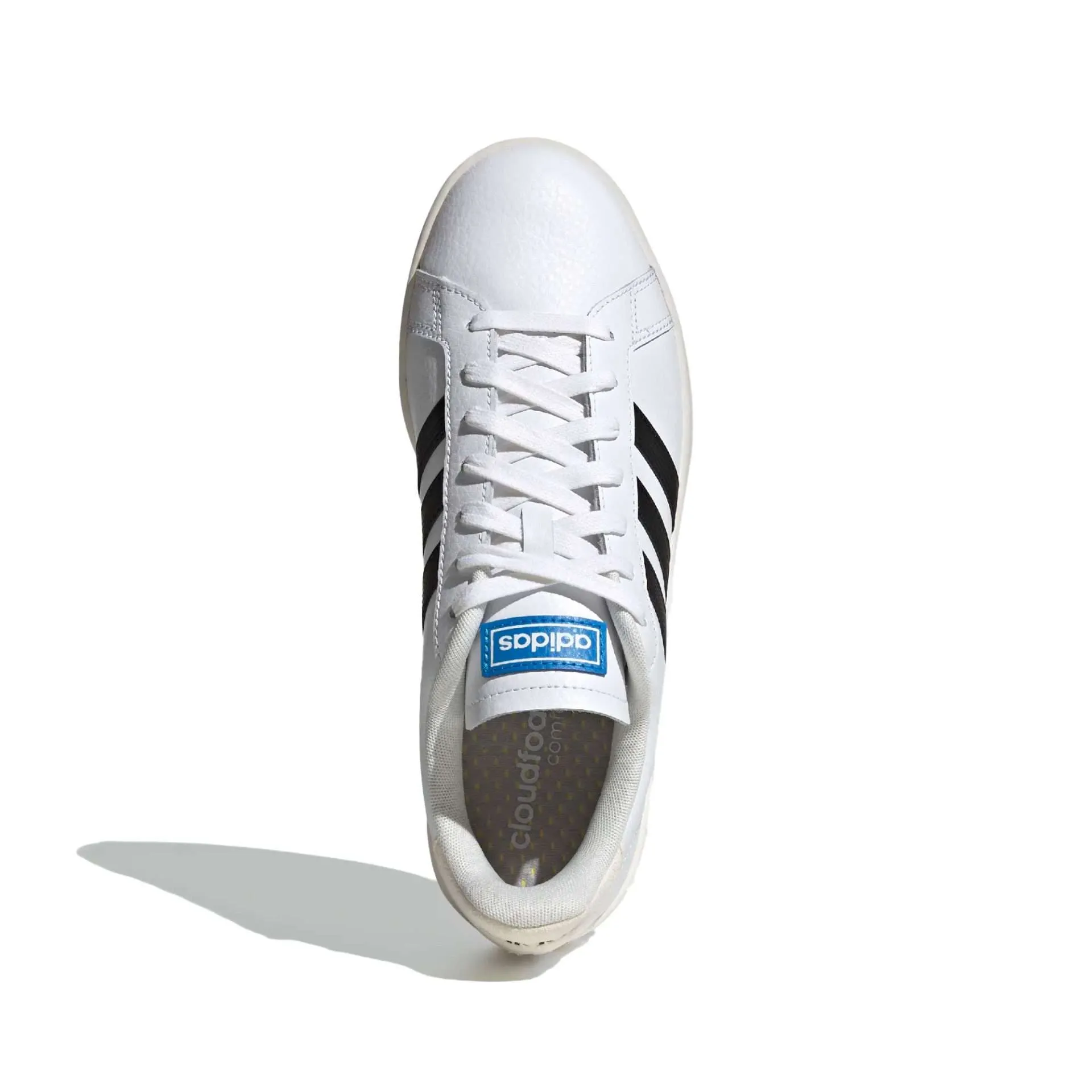 adidas Grand Court Tennis Shoes