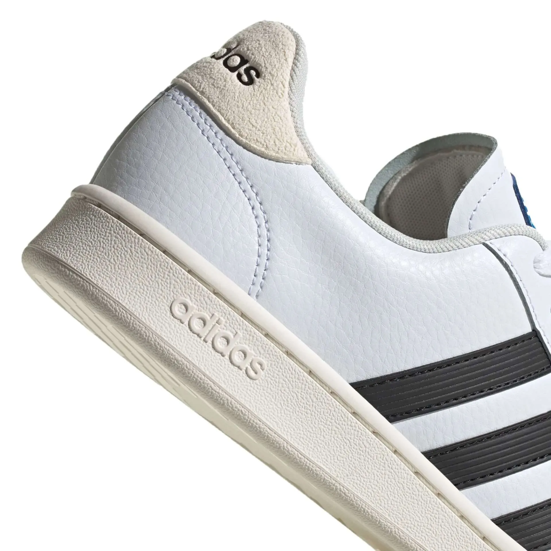 adidas Grand Court Tennis Shoes