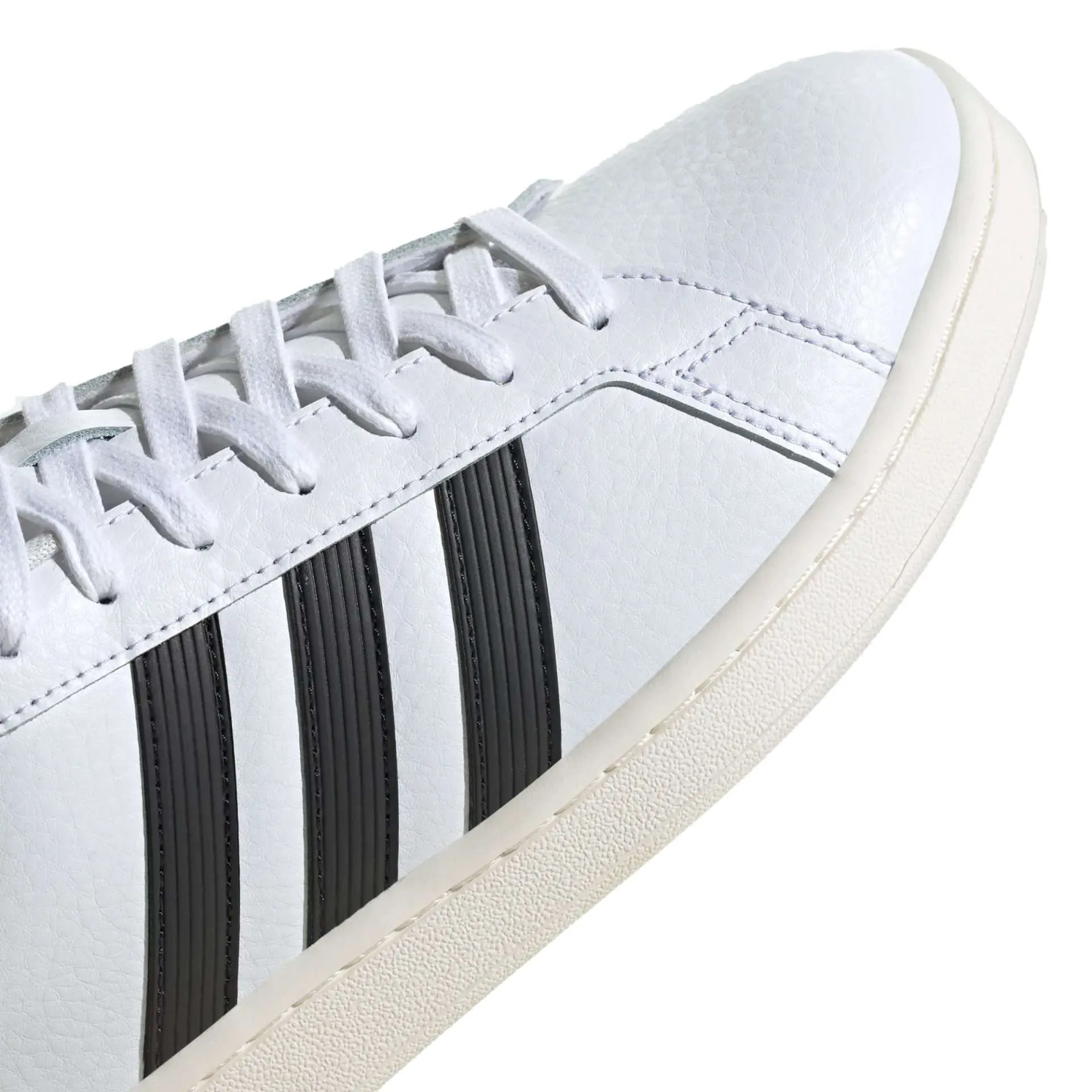 adidas Grand Court Tennis Shoes