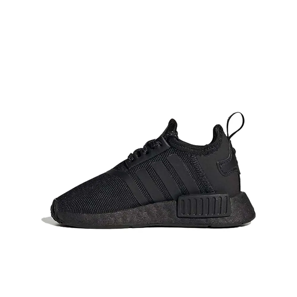 adidas Infant NMD_R1 EL Shoes