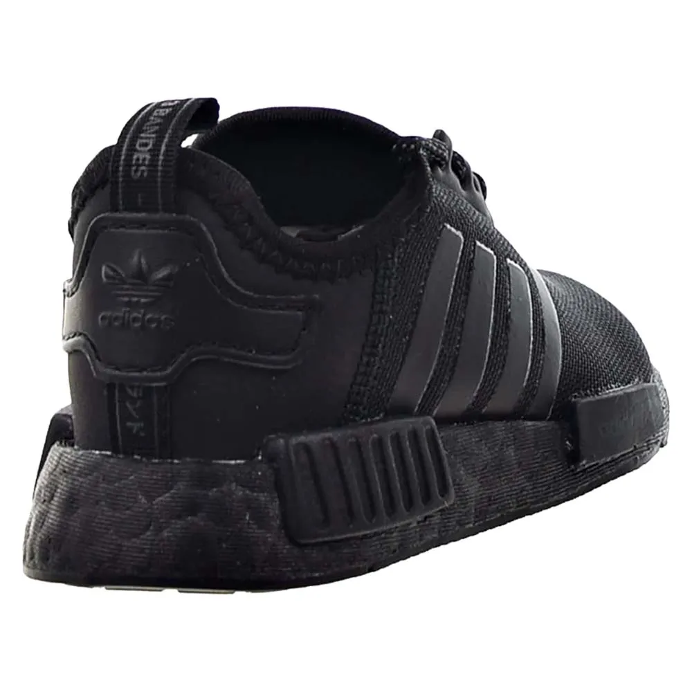 adidas Infant NMD_R1 EL Shoes