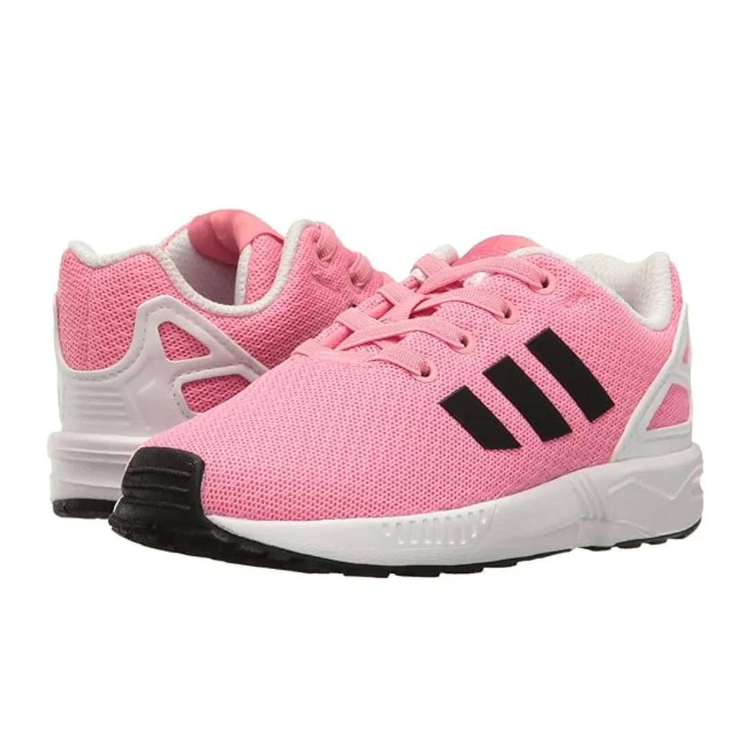 adidas Infant ZX FLUX EL Shoes