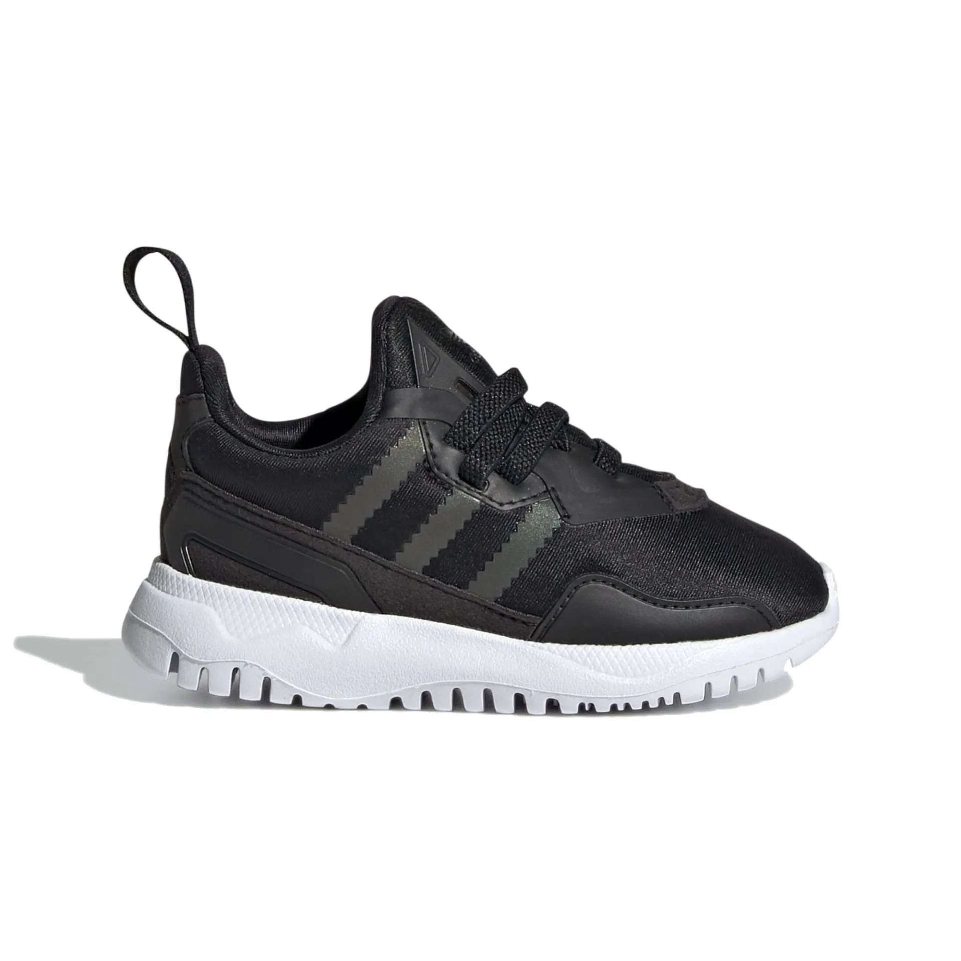 adidas infant’s Orginals Flex EL Shoes