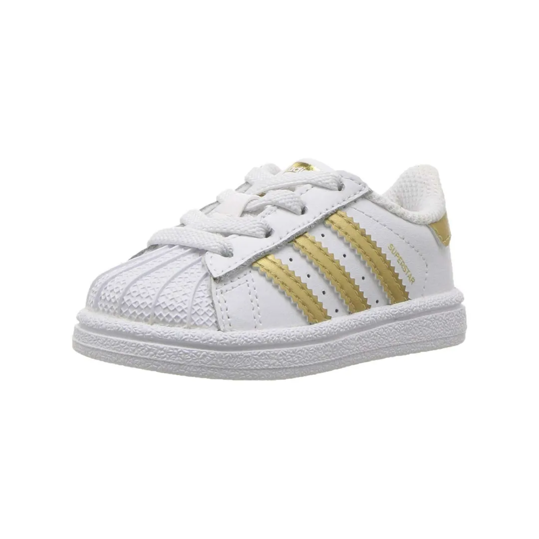 adidas Infante Superstar Sneaker