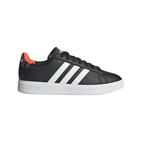 adidas Men’s Grand Court 2.0 Tennis Shoes