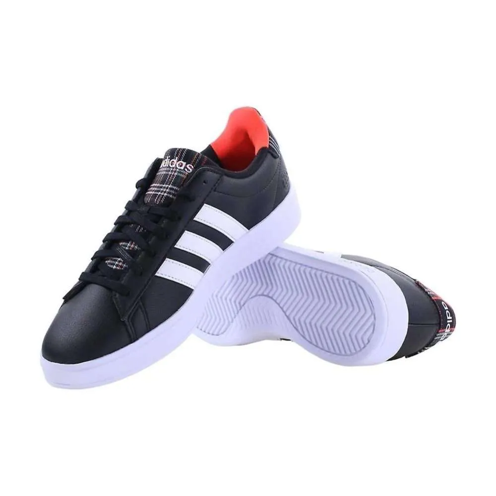 adidas Men’s Grand Court 2.0 Tennis Shoes