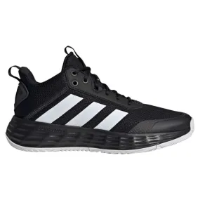 adidas Men’s OWNTHEGAME 2.0 Basketball Shoes