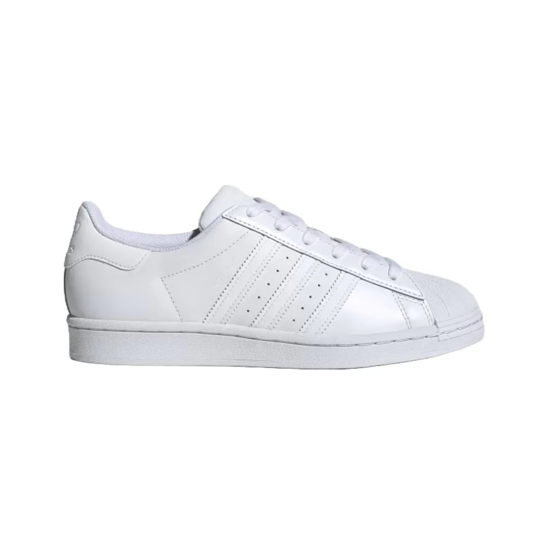 adidas Men’s Superstar Foundation Sneaker