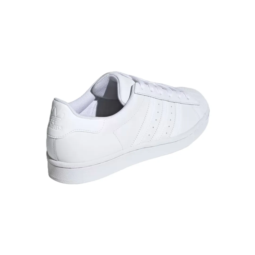 adidas Men’s Superstar Foundation Sneaker