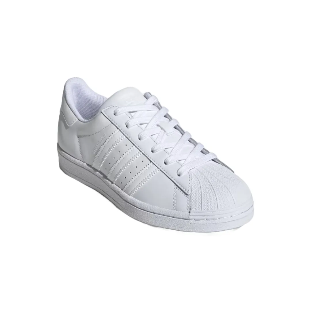 adidas Men’s Superstar Foundation Sneaker