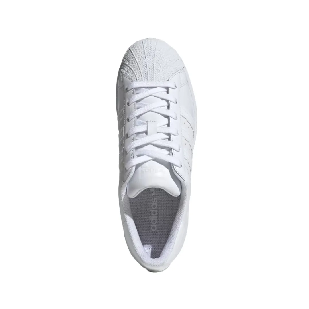 adidas Men’s Superstar Foundation Sneaker