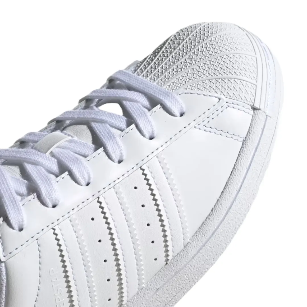 adidas Men’s Superstar Foundation Sneaker