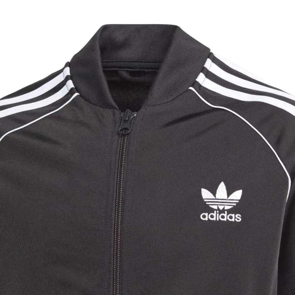 adidas Originals Boys’ Big Superstar Jacket