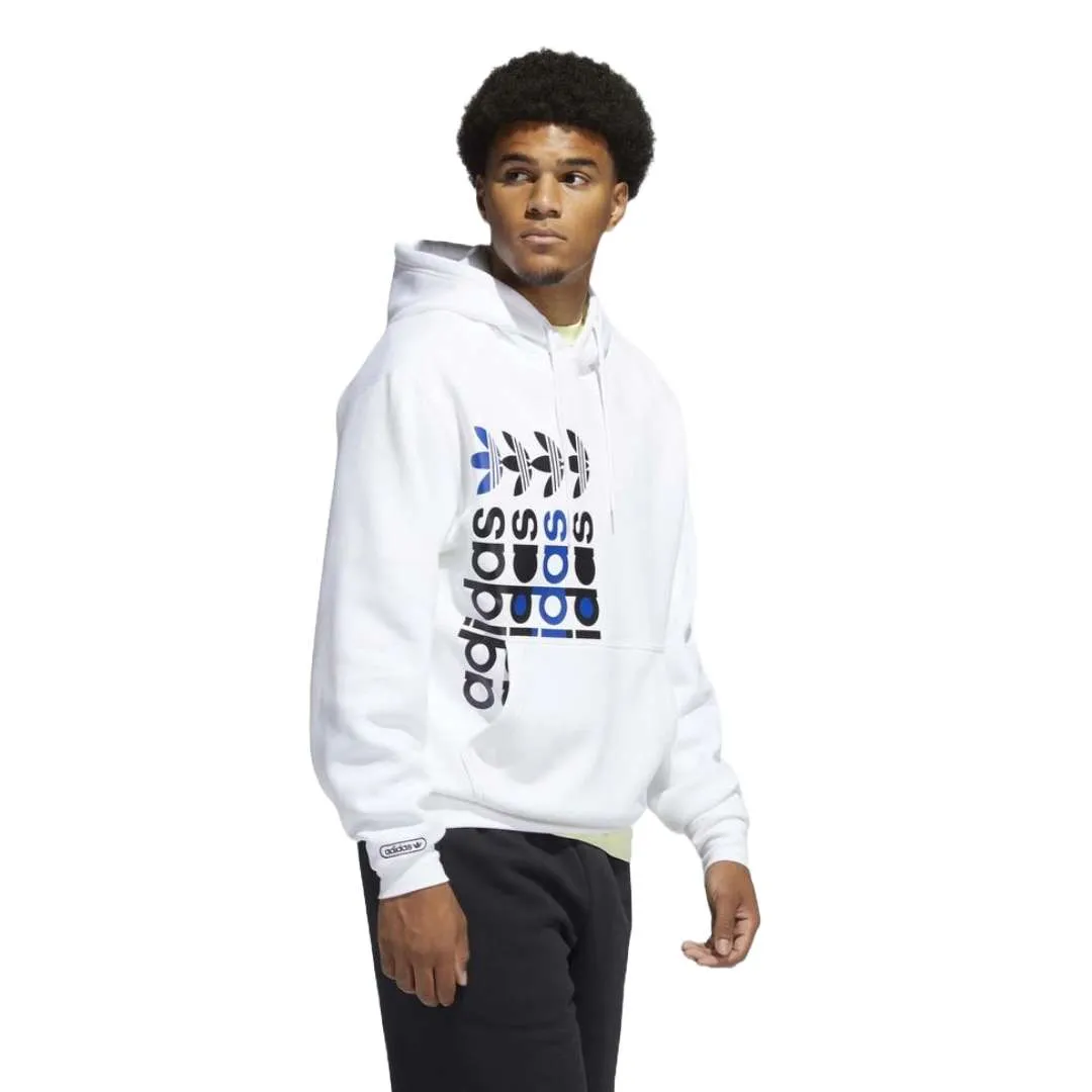 adidas Originals Men’s Farm Hoodie