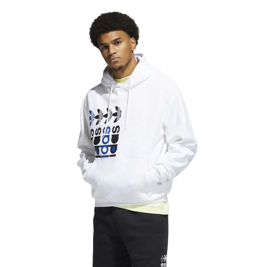 adidas Originals Men’s Farm Hoodie