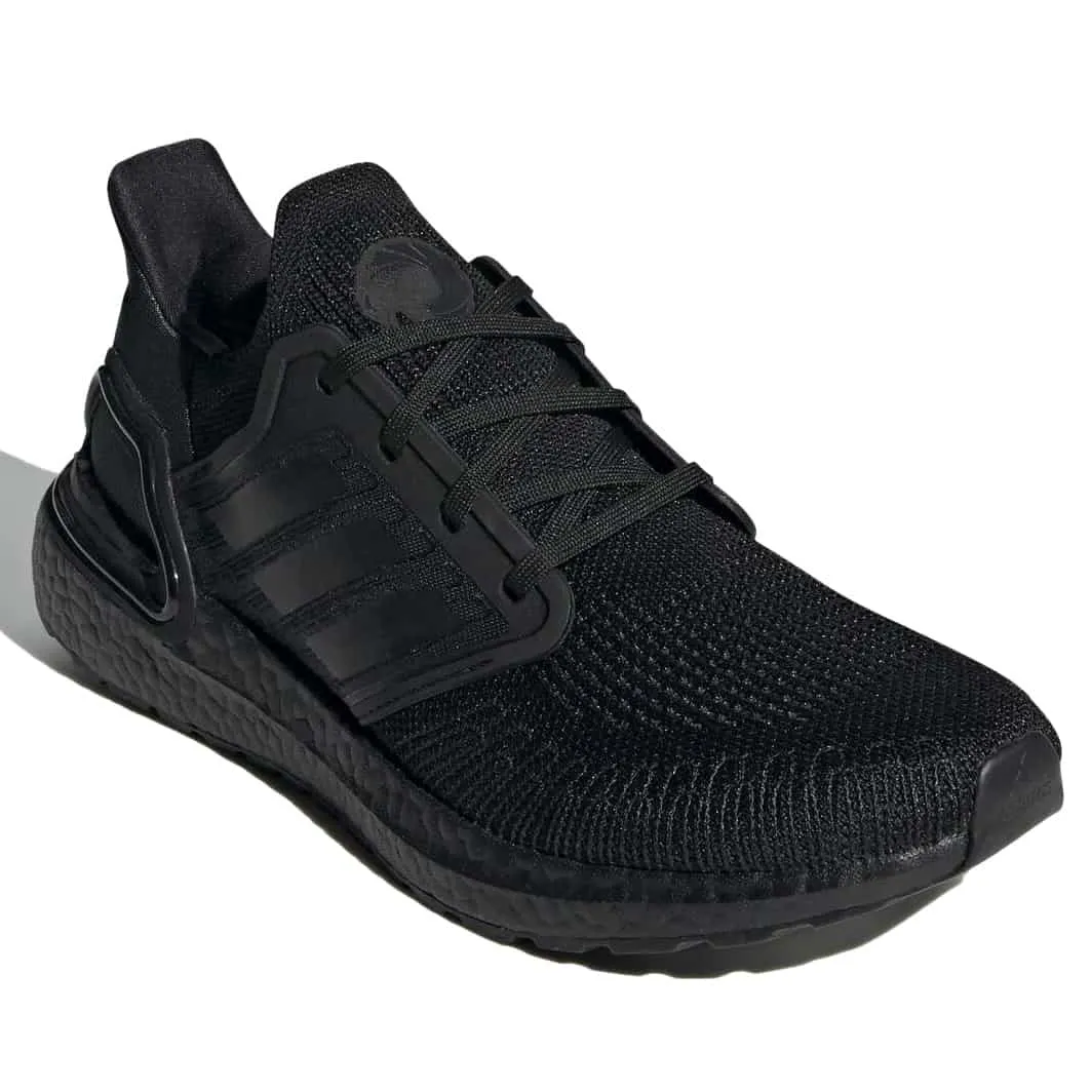 adidas Ultraboost 20 x James Bond Running Shoes