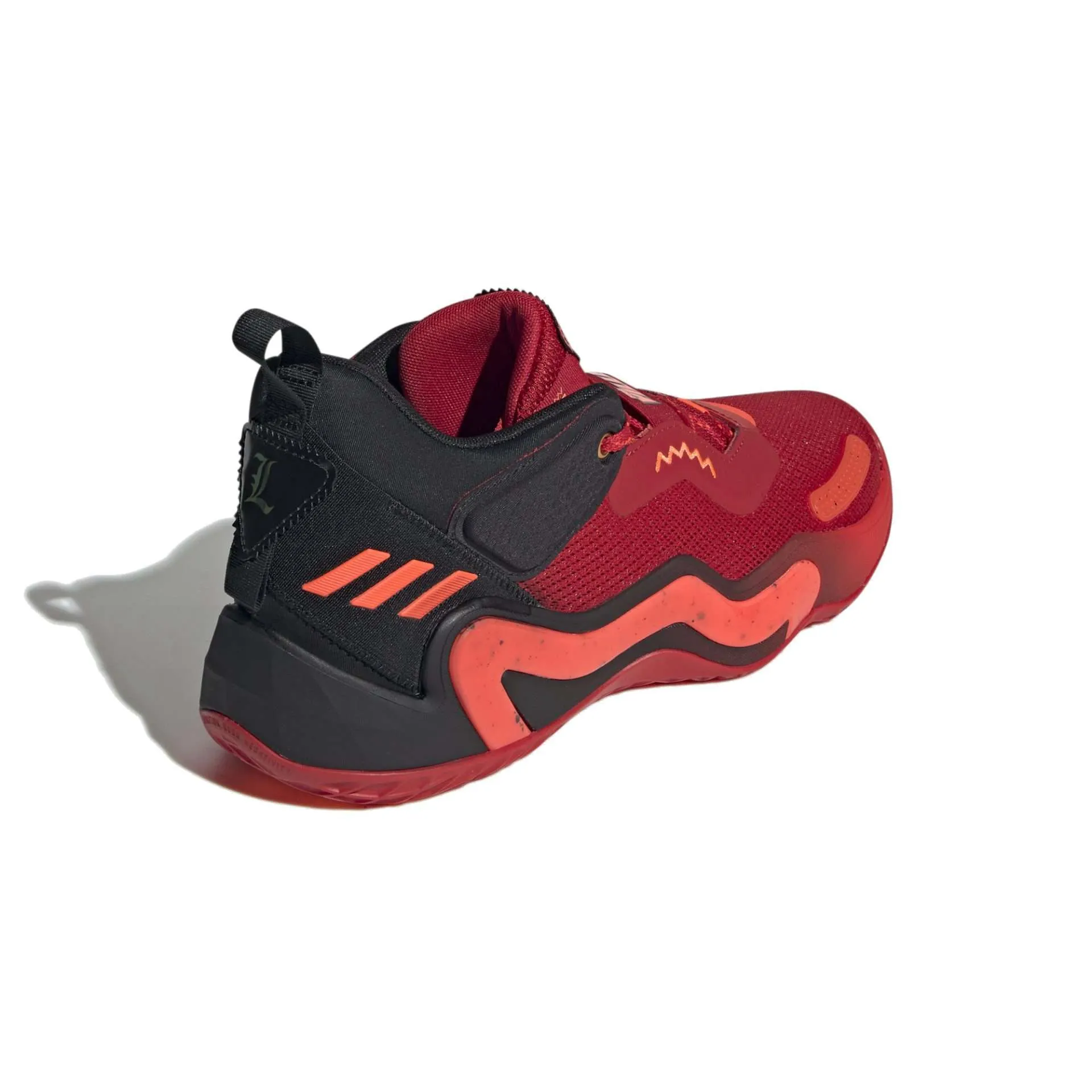 adidas Unisex DONOVAN MITCHELL D.O.N. ISSUE #3 SHOES