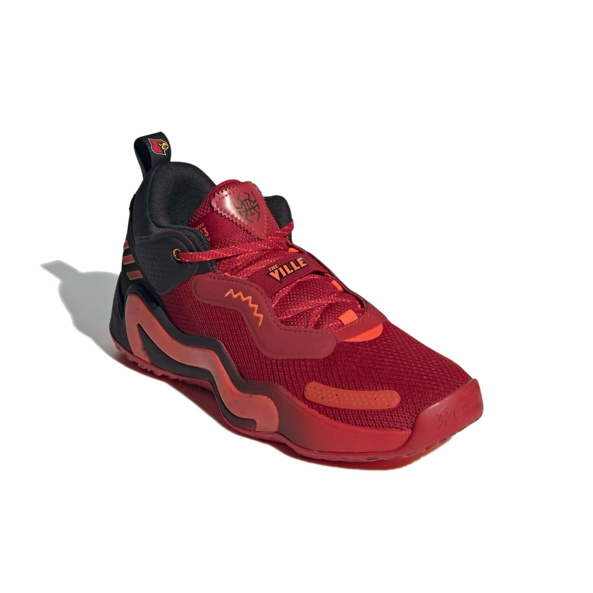 adidas Unisex DONOVAN MITCHELL D.O.N. ISSUE #3 SHOES