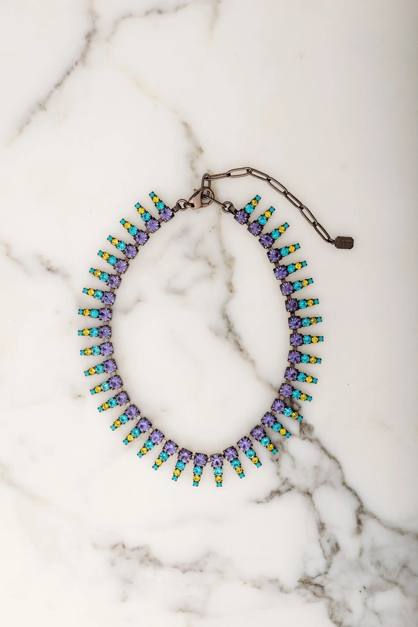 Adrianna Necklace