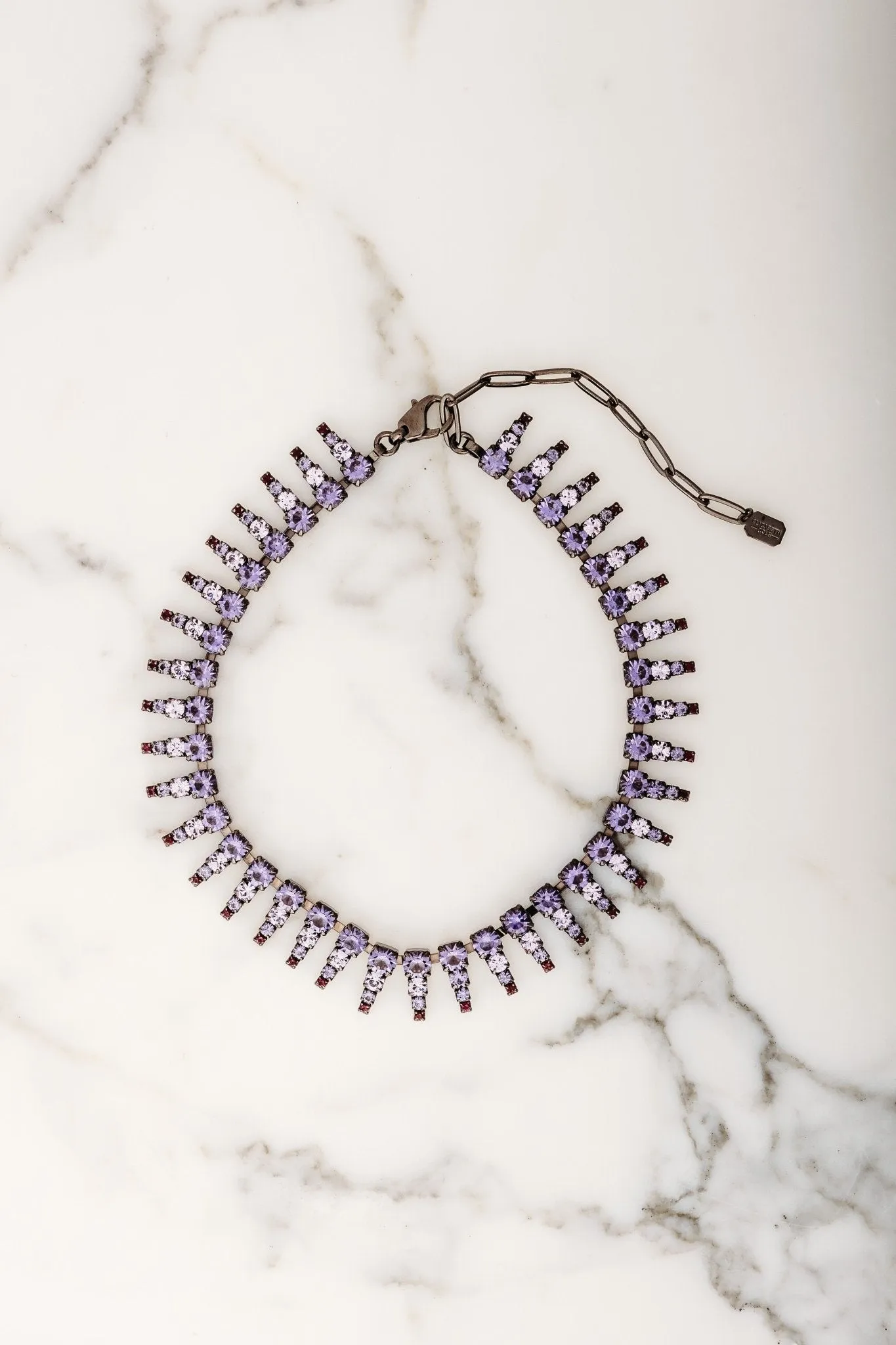 Adrianna Necklace