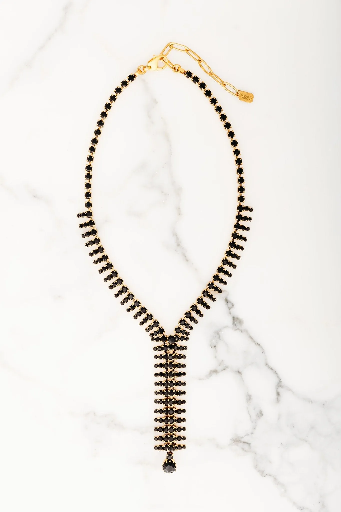 Alexia Necklace