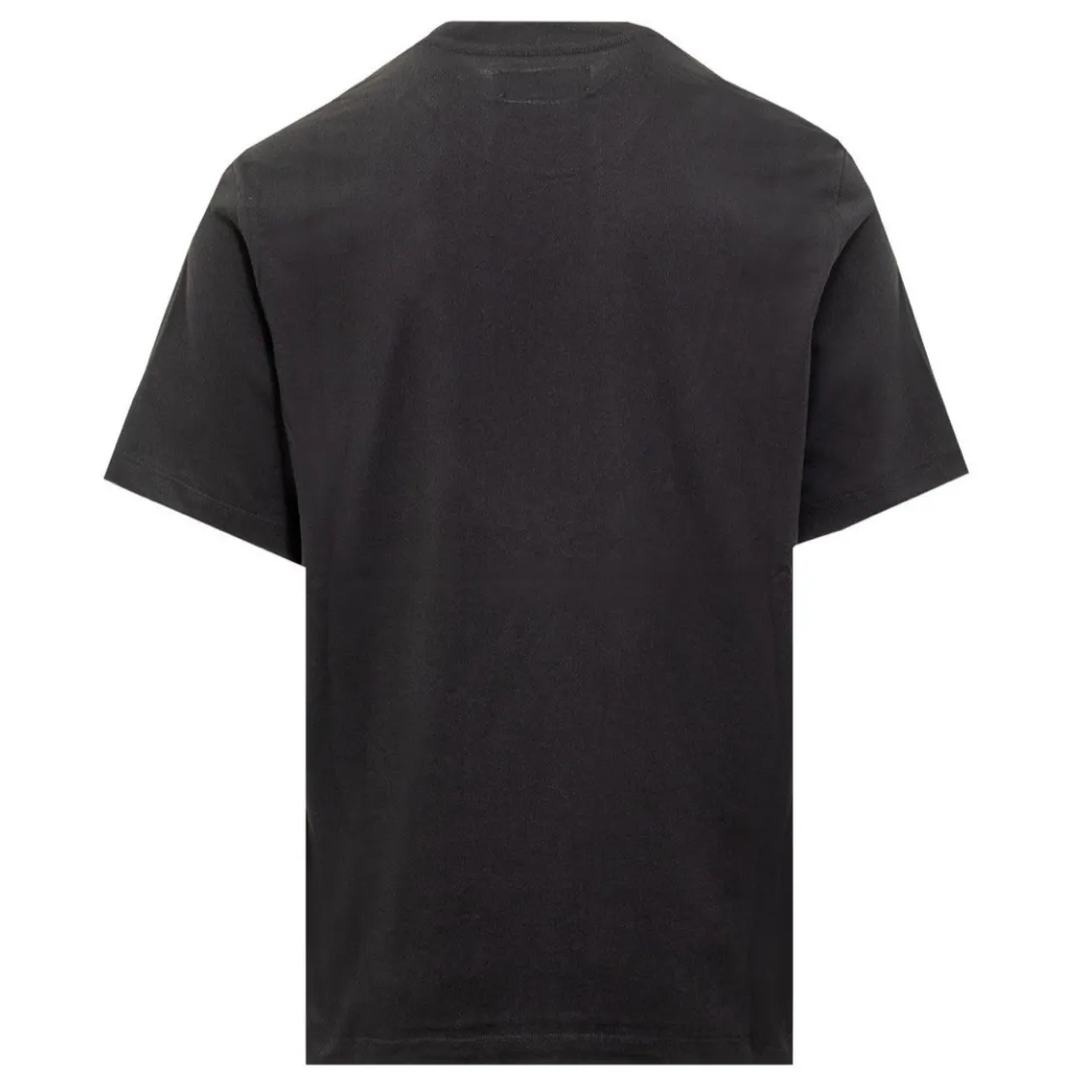 AMIRI  |Crew Neck Unisex Street Style Plain Cotton Short Sleeves