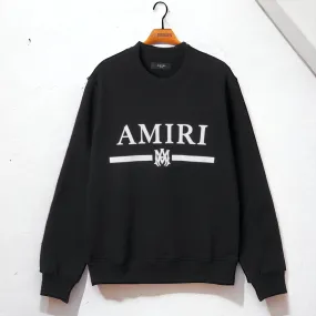 AMIRI  |Street Style Sweatshirts