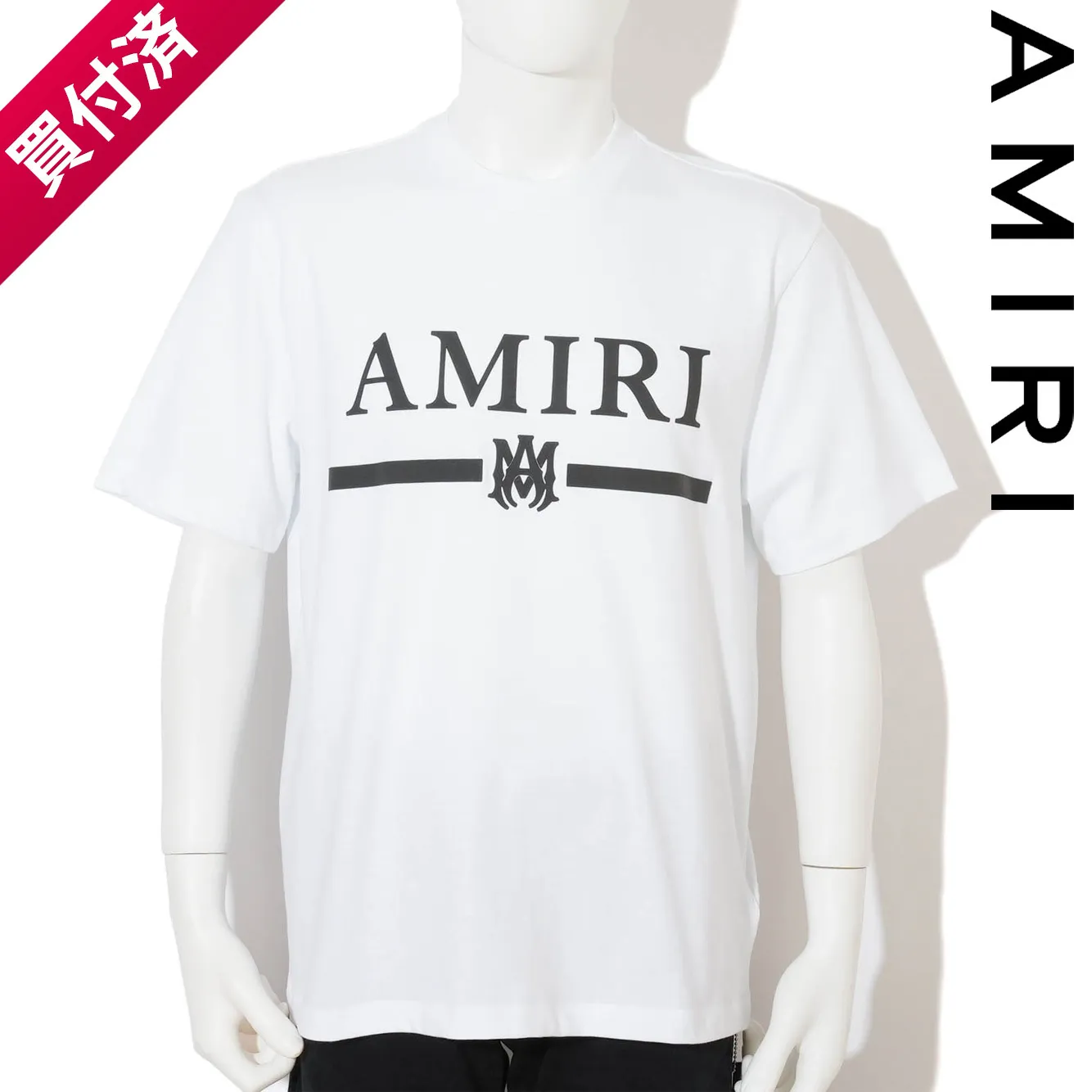 AMIRI  |Street Style T-Shirts