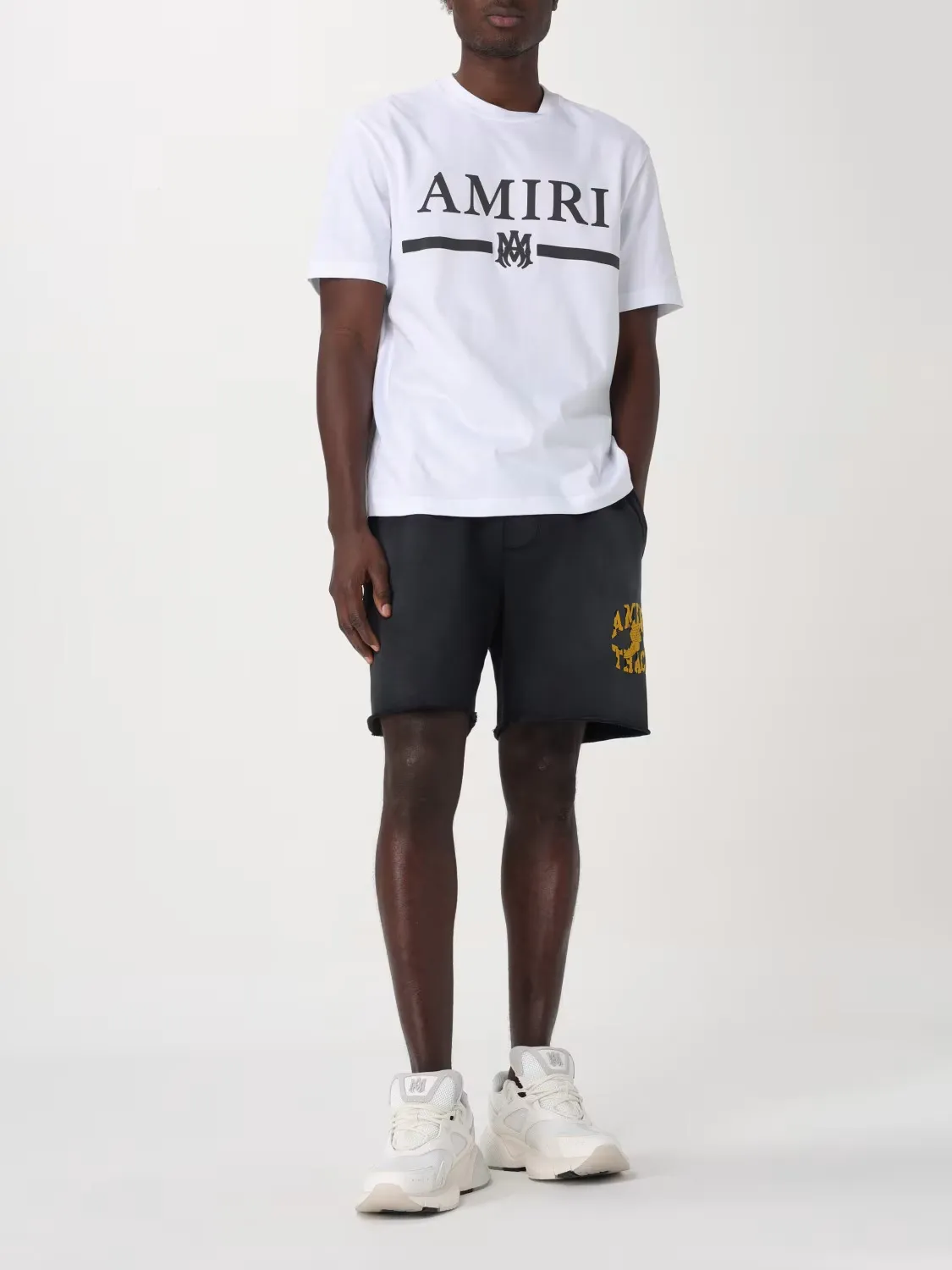 AMIRI  |Street Style T-Shirts