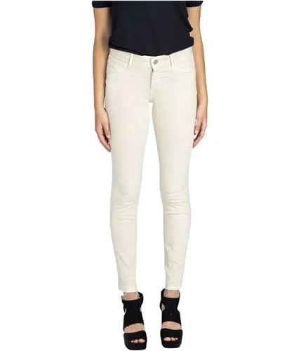 Articles Of Society Womens Carly Cropped Jeans, TW1