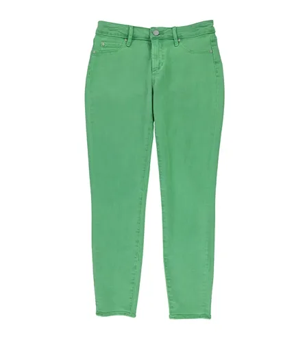 Articles Of Society Womens Carly Cropped Jeans, TW5