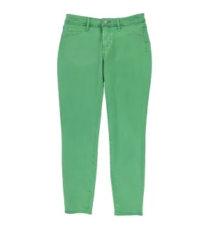 Articles Of Society Womens Carly Cropped Jeans, TW5