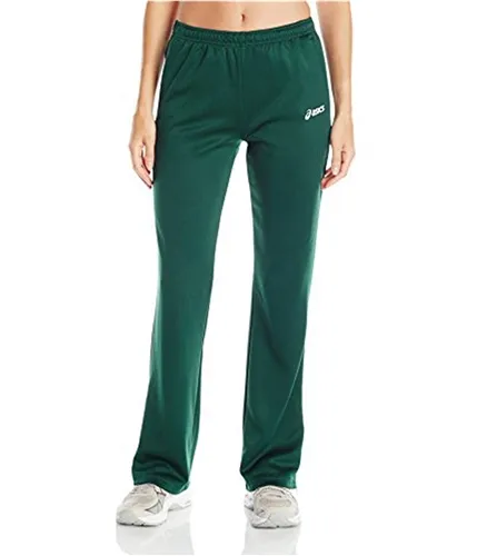 Asics Womens Cali Athletic Track Pants