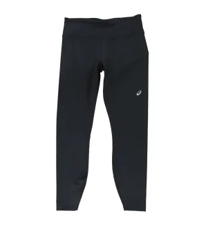 Asics Womens Logo Compression Athletic Pants