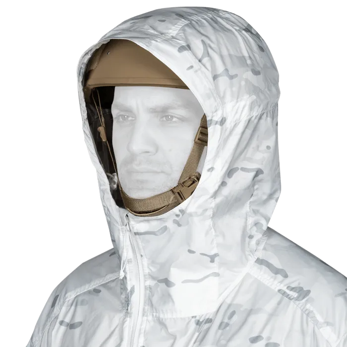 ATO™ LW Overwhite Jacket