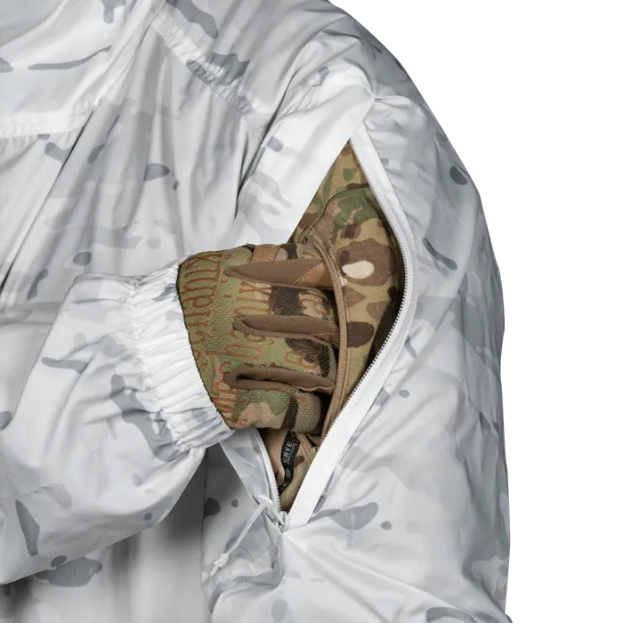 ATO™ LW Overwhite Jacket