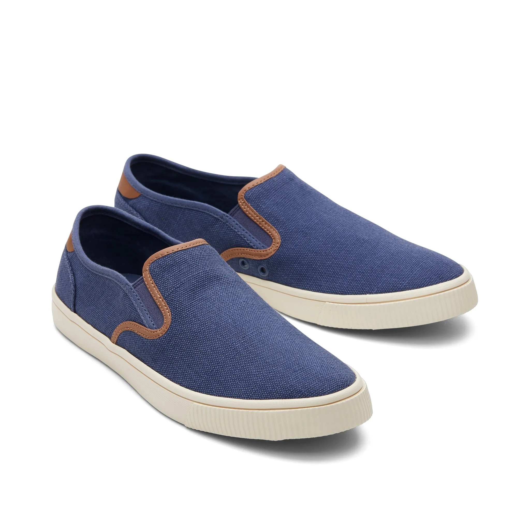 Baja Slip On Sneaker