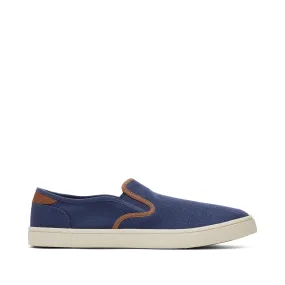 Baja Slip On Sneaker