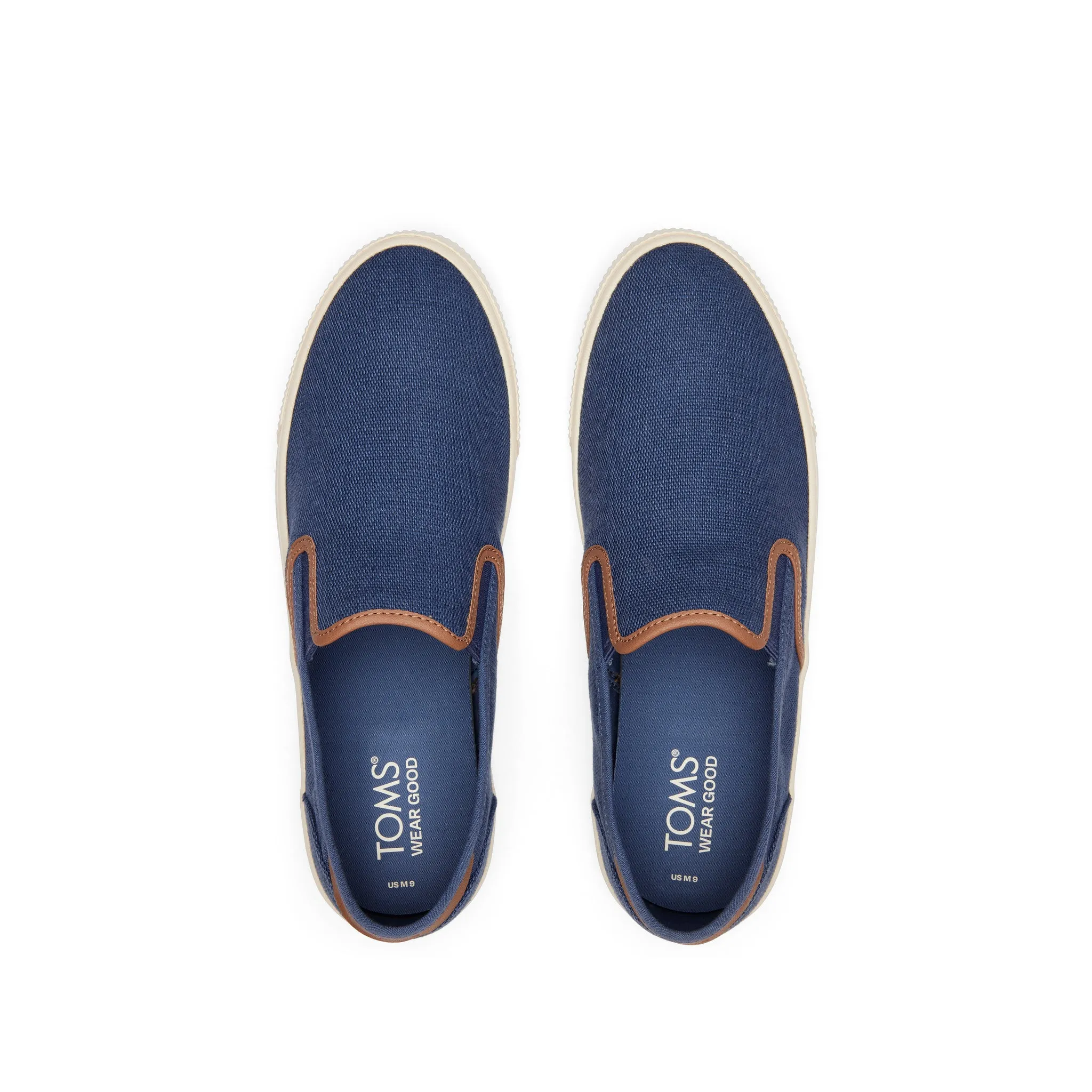 Baja Slip On Sneaker