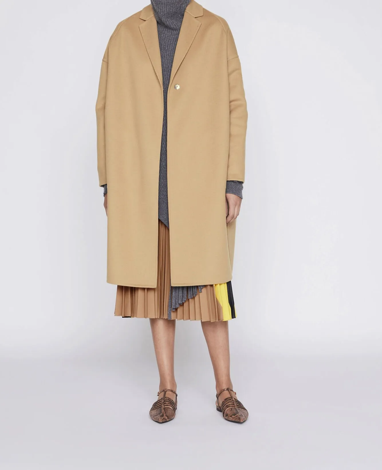 Bilpin Coat