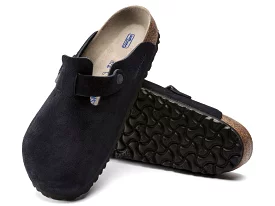 Birkenstock: Boston in Midnight