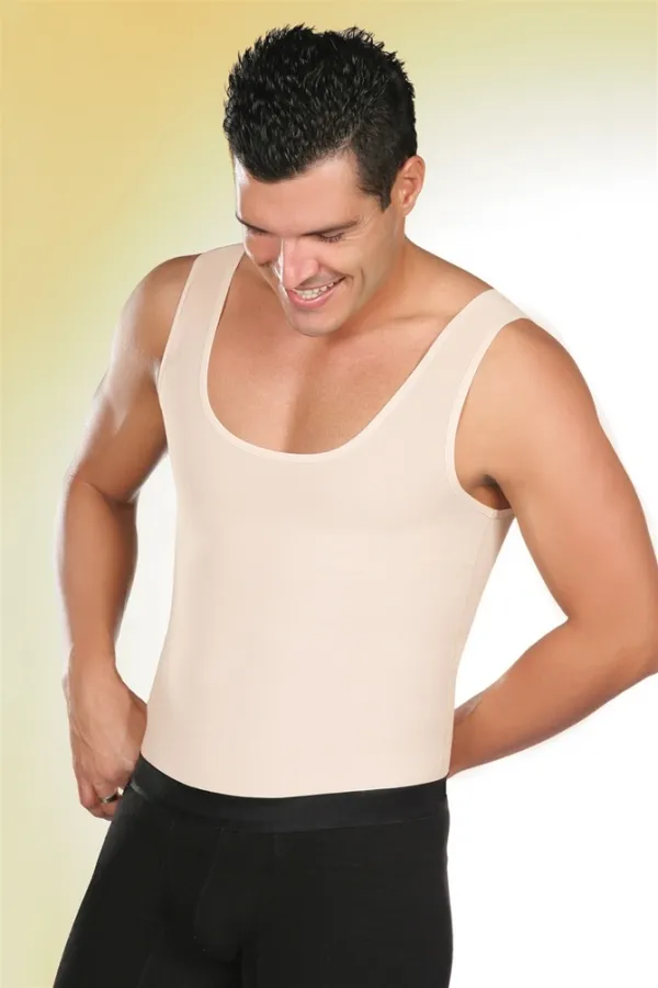 Co'Coon Posture Corrector Men Tank Top