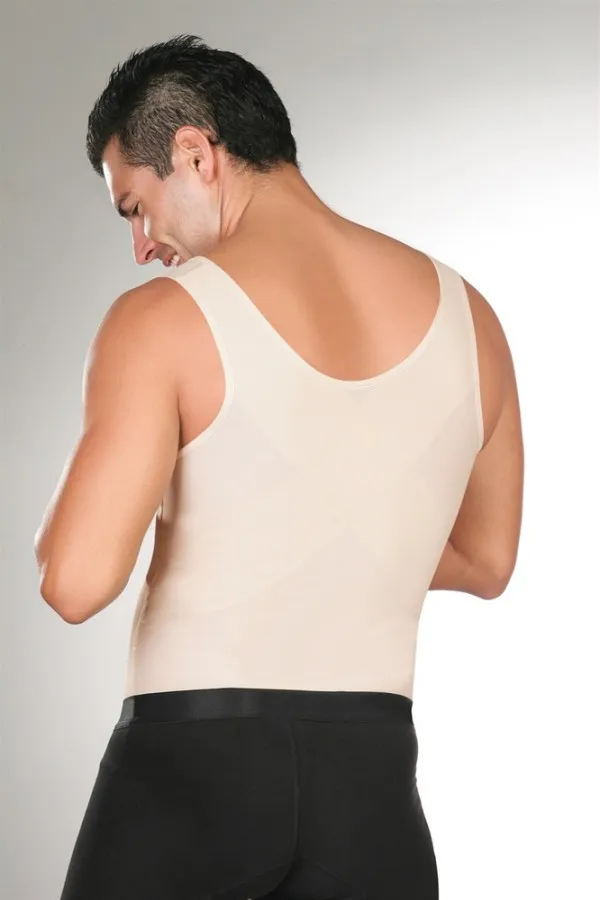 Co'Coon Posture Corrector Men Tank Top